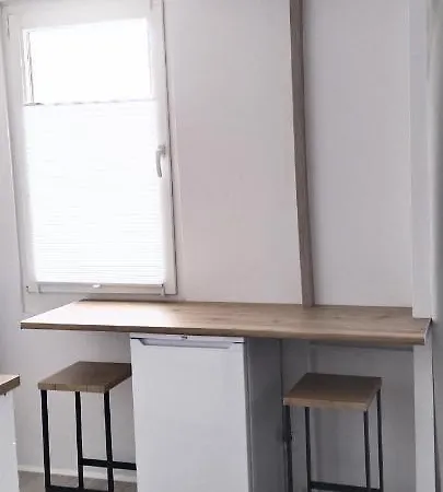 Mieszkanie 2 Pokojowe Ustka