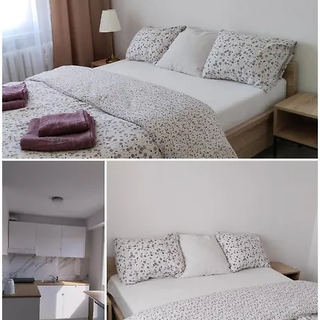 Mieszkanie 2 Pokojowe Appartement *