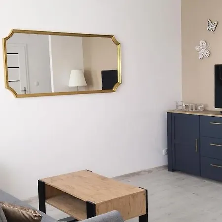 Appartement Mieszkanie 2 Pokojowe