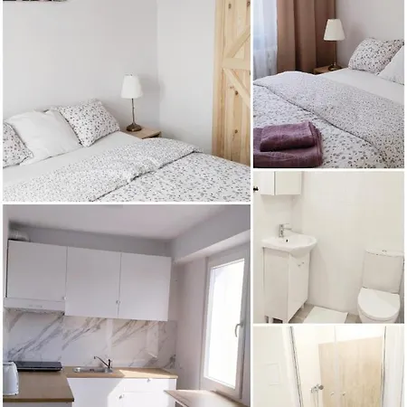 Mieszkanie 2 Pokojowe Appartement Ustka