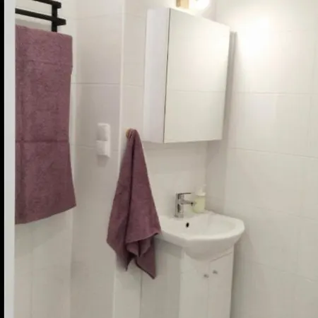 Mieszkanie 2 Pokojowe Appartement