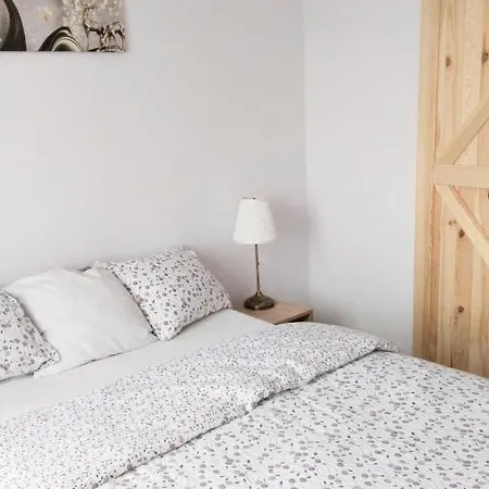 Mieszkanie 2 Pokojowe Appartement *