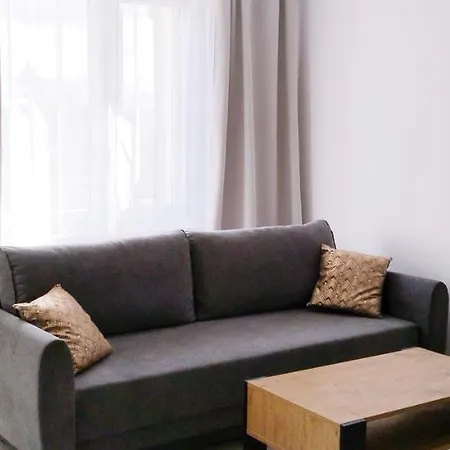Mieszkanie 2 Pokojowe Appartement Ustka