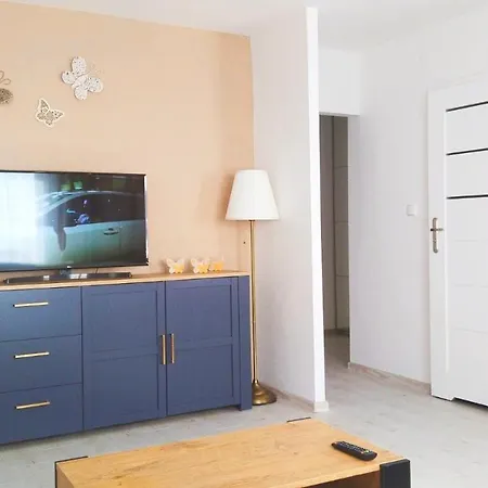 Appartement Mieszkanie 2 Pokojowe