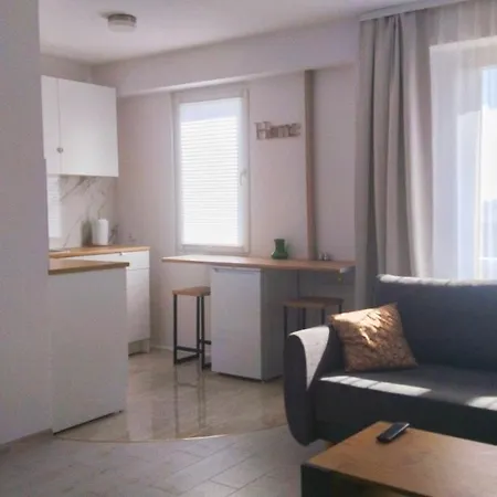 Mieszkanie 2 Pokojowe Ustka